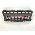 Colorado 2018 Middle Grille